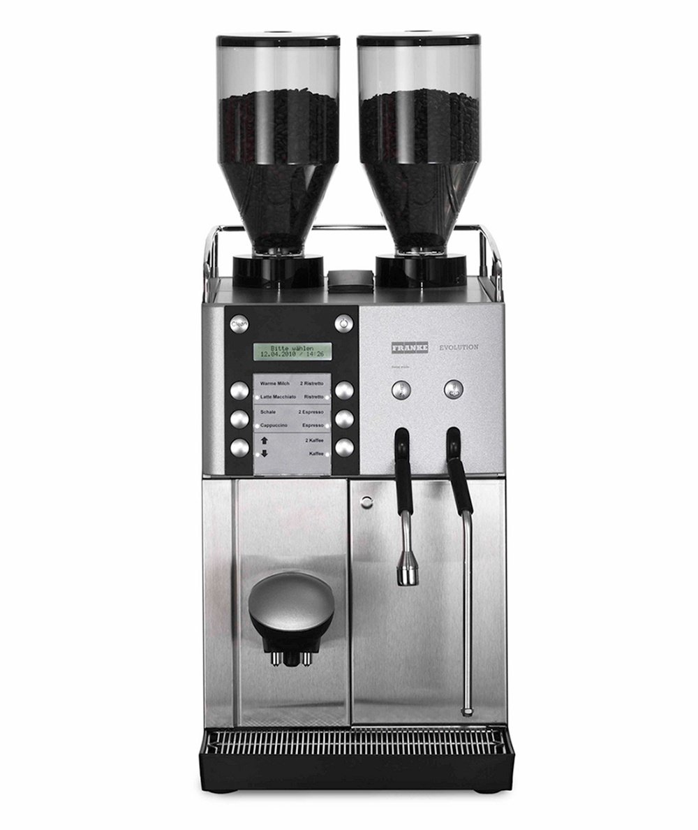 black friday deals on super automatic espresso machines
