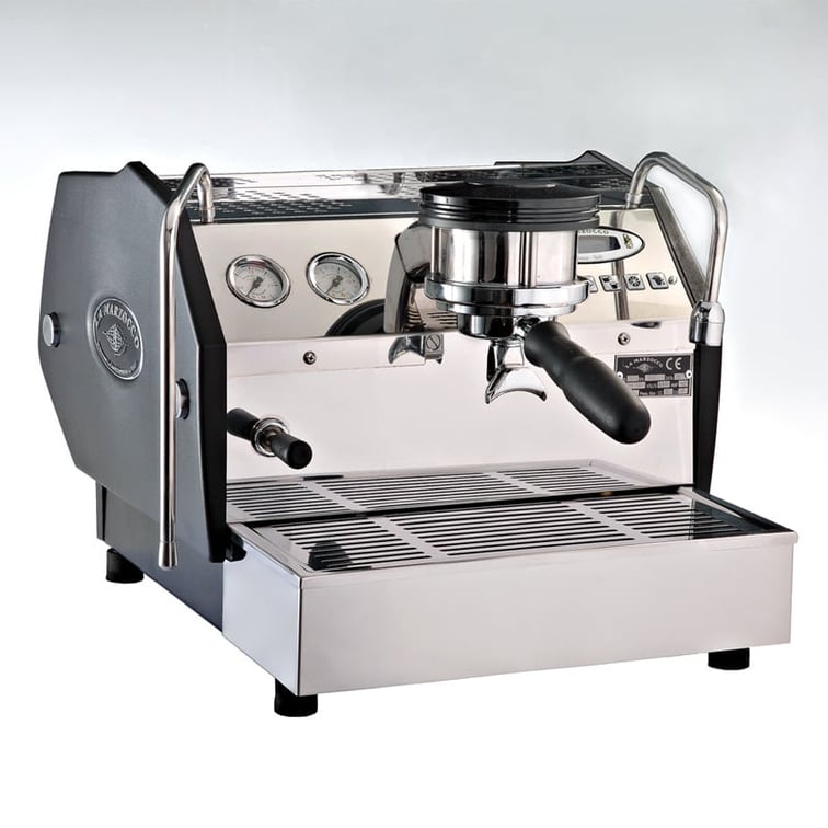 Products - Traditional Espresso Machines