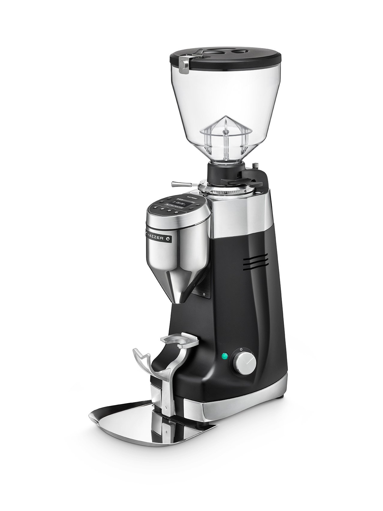 Mazzer Kony SG Electronic